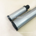 alternative to air compressor air filter cartridge HFII-28 cross reference precision air filter element